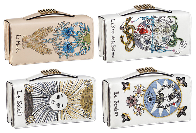 Dior、新デザイナーによるデビューコレクション